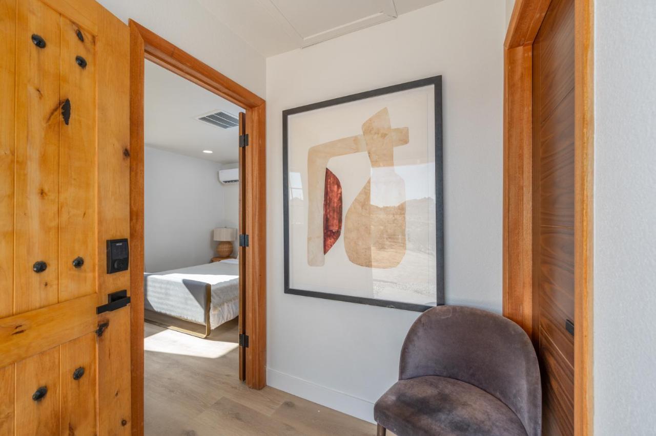 @ Marbella Lane - Rainbow House Glampers Paradise Joshua Tree Extérieur photo